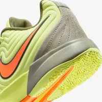 Nike Ja 2 Big дитячі баскетбольні Кросівки Yellow