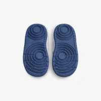 Nike Court Borough Low 2 Baby/Toddler Кроссовки цвет серый