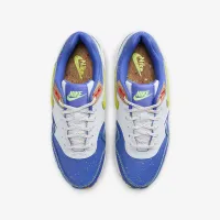 Nike Air Max 1 Big дитячі Кросівки блакитний