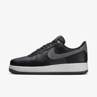 Nike Air Force 1 '07 LV8 чоловічі Кросівки колір чорний