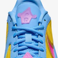 Nike Giannis Freak 6 NRG Big дитячі баскетбольні Кросівки блакитний