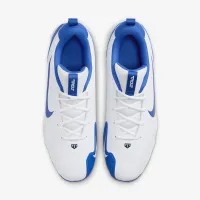 Nike Force Trout 9 Keystone бейсбольні бутси колір білий