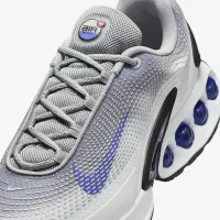 Nike Air Max Dn SE Кросівки колір сірий