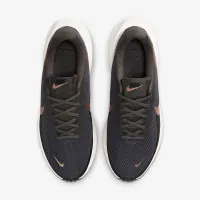 Nike Revolution 8 женская Road Running Кроссовки цвет коричневый