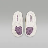 Nike Jordan Spizike Low Baby/Toddler Кросівки колір коричневий