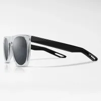 Nike Flatspot XXII Sunglasses синий