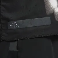 Nike Dri-FIT ADV Run Division Pinnacle чоловічі Running Tank колір чорний