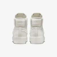 Nike Blazer Mid Victory женская Кроссовки цвет белый