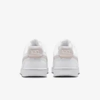 Nike Court Vision Low Next Nature женская Кроссовки цвет белый
