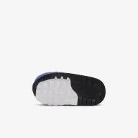 Nike Air Max 1 EasyOn Baby/Toddler Кросівки колір білий