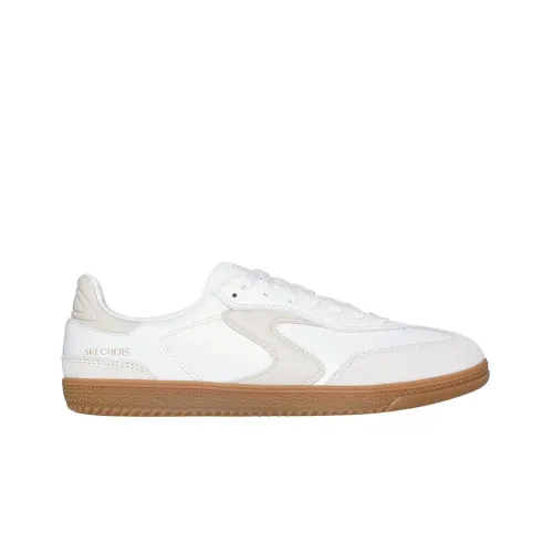 Кроссовки Skechers Hotshot Kickoff 185232WNT - Белые
