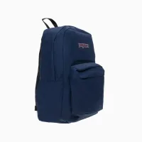 Рюкзак JanSport SuperBreak One EK0A5сумкаN541 - гранатовый