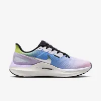 Nike Structure 25 SE женская Road Running Кроссовки цвет фиолетовый