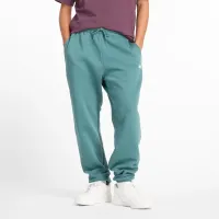 Штаны New Balance MP41503NUS - Голубые