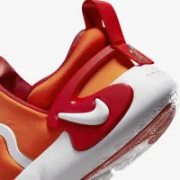 Nike Dynamo Go SE Little Kids' Easy On/Off взуття Orange