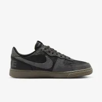 Nike Terminator Low мужские Кроссовки цвет черный