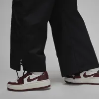 Nike Jordan Chicago женская Pants цвет черный