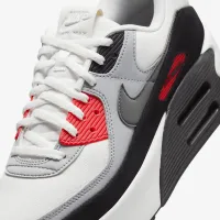 Nike Air Max 90 LV8 жіноча Кросівки колір білий
