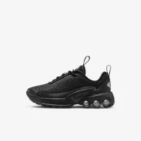 Nike Air Max Dn Little дитячі Кросівки колір чорний