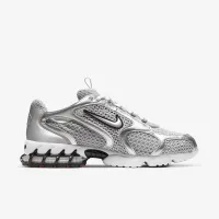 Nike Air Zoom Spiridon Cage 2 мужские Кроссовки цвет серый