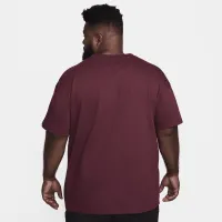 Nike ACG чоловічі Short-Sleeve футболка колір червоний