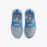 Nike Flex Runner 4 Little дитячі Кросівки колір сірий