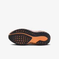 Nike Pegasus 41 Electric Big детские Road Running Кроссовки цвет серый