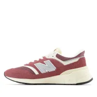 Кросівки New Balance U997RCC - Червоні