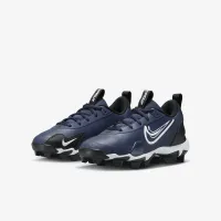 Nike Force Trout 9 Keystone Big дитячі бейсбольні бутси блакитний
