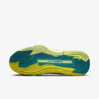 Nike GP Challenge 1 Premium женская Hard Court Tennis Кроссовки цвет зеленый