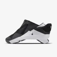Nike Go FlyEase женская Easy On/Off Кроссовки цвет черный