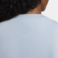 Nike Sportswear Essentials женская футболка синий