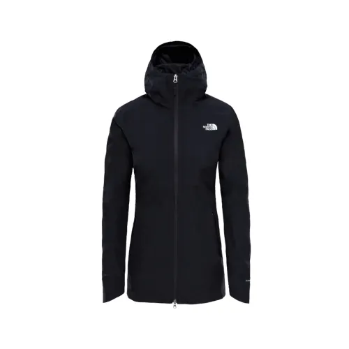 Куртка The North Face Hikesteller Shell 0A3BVIJK31 - Чорна