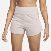 Nike Bliss женская Dri-FIT Fitness С высокой Талией 3