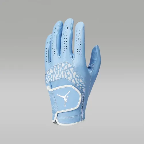 Nike Jordan Tour Regular для гольфу Glove (Left Regular) блакитний