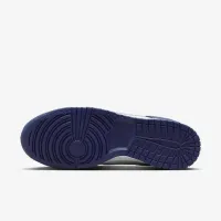 Nike Dunk Low Retro чоловічі Кросівки блакитний