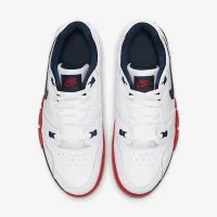 Nike Cross Trainer Low чоловічі Кросівки колір білий