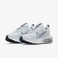 Nike Air Max INTRLK женская Кроссовки синий