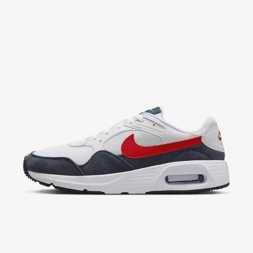 Nike Air Max SC чоловічі Кросівки колір білий