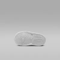 Nike Jordan 1 Low Alt Baby/Toddler Кроссовки цвет белый