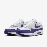 Nike Air Max 1 SC мужские Кроссовки цвет белый