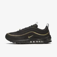 Nike Air Max 97 чоловічі Кросівки колір чорний
