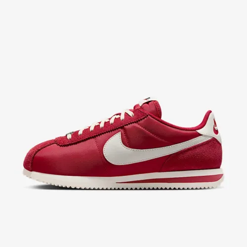Nike Cortez жіноча Кросівки колір червоний