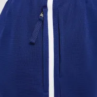 Nike DNA Big дитячі (для хлопчиків) баскетбольні шорти (Extended Size) блакитний