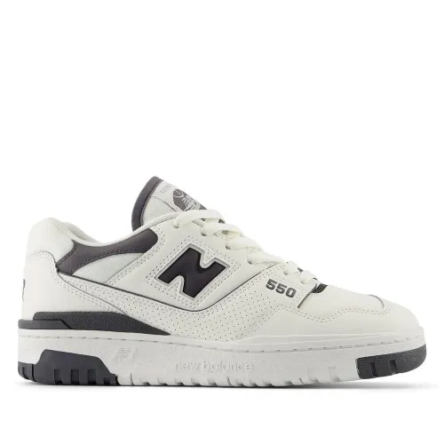 Кросівки New Balance BBW550BH - Білі