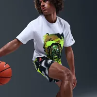 Nike Ja чоловічі Dri-FIT 6