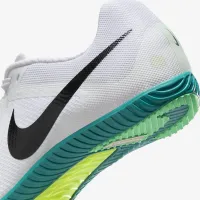 Nike Zoom Rival Track & Field Multi-Event Spikes цвет белый