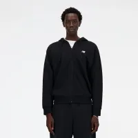 Кофта/футболка New Balance MJ41501BK -  Черная