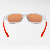 Nike Jolt дитячі Sunglasses колір білий