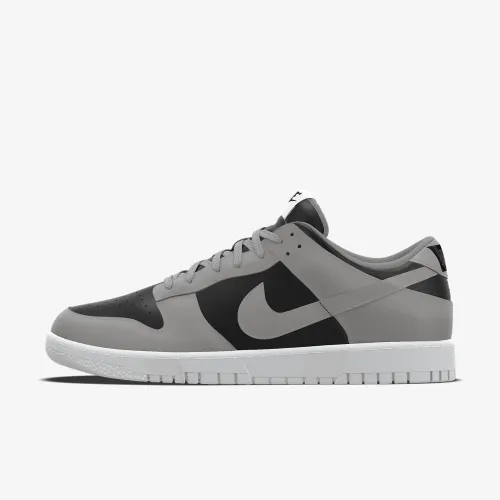 Nike Dunk Low By You Custom Кросівки різнокольорові